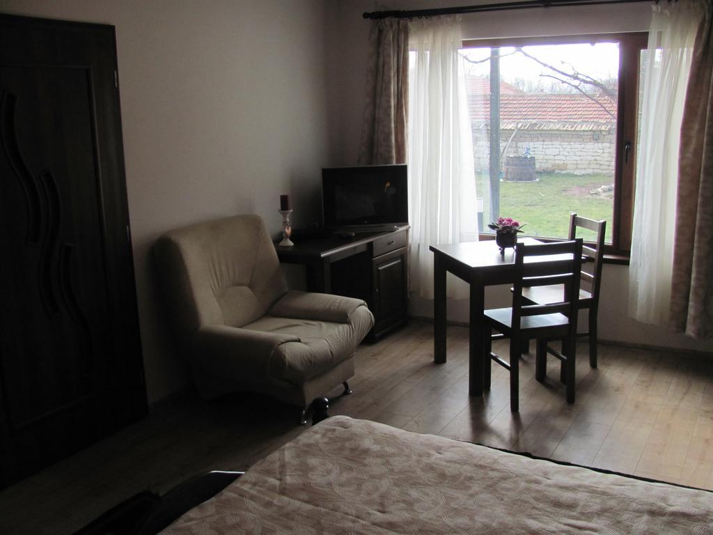 Guest House Villa Elma Nevsha 部屋 写真