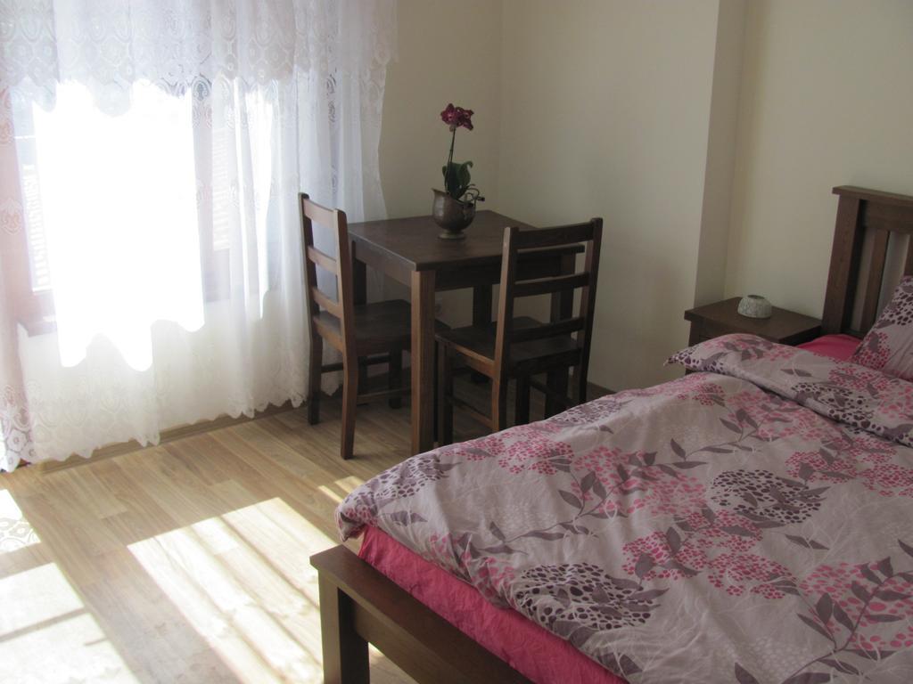 Guest House Villa Elma Nevsha 部屋 写真