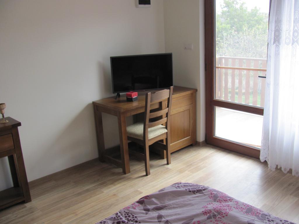 Guest House Villa Elma Nevsha 部屋 写真